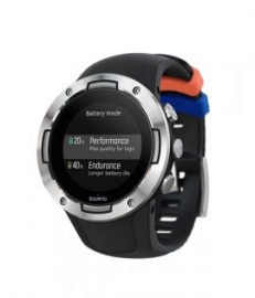 Suunto hodinky 5